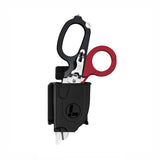 Leatherman Raptor Rescue Shears Multi-Tool - 4 Color Options with Utility Holster - Box or Peg Packaging