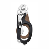 Leatherman Raptor Rescue Shears Multi-Tool - 4 Color Options with Utility Holster - Box or Peg Packaging