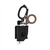 Leatherman Raptor Rescue Shears Multi-Tool - 4 Color Options with Utility Holster - Box or Peg Packaging