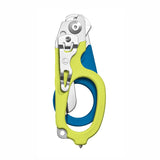 Leatherman Raptor Rescue Shears Multi-Tool - 4 Color Options with Utility Holster - Box or Peg Packaging