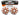 Rayovac 13-16 (16PK) Size 13 310mAh 1.45V Zinc Air Orange Hearing Aid Batteries - 16 Piece Retail Card