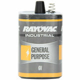 Rayovac 6 Volt Lantern Battery