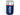Rayovac High Energy C Alkaline Battery Vertical View of Front Jacket 
