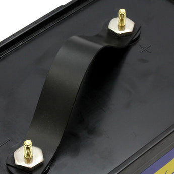 Rayovac 7.5 Volt Lantern Battery - Screw Terminals