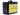 Rayovac 7.5 Volt Lantern Battery - Front Shot