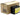 Rayovac 903 23000mAh 7.5V Carbon-Zinc Lantern Batteries with Screw Terminals - Bulk