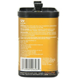 Rayovac 926D 7900mAh 12V Carbon-Zinc Lantern Battery with Screw Terminals - Bulk