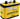 Rayovac 944-2 6V Carbon-Zinc Heavy-Duty Lantern Battery with Spring Terminals - 2pk