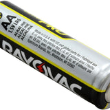 Rayovac Ultra Pro AL-AA 1.5V Alkaline Button Top Battery - Bulk