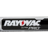 Rayovac Ultra Pro AL-AAA 1.5V Alkaline Button Battery - Bulk (ALAAA-8J)