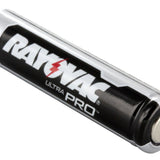 Rayovac Ultra Pro AL-AAA 1.5V Alkaline Button Battery - Bulk (ALAAA-8J)