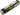 Rayovac Ultra Pro Alkaline AAA Angled View of Positive Terminal 