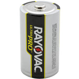 Standing Shot of Rayovac Ultra Pro AL-D