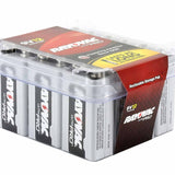 Rayovac Ultra Pro AL-9V-12 Alkaline Batteries with Snap Connectors - 12 Pack