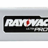 Rayovac Ultra Pro AL-9V-12 Alkaline Batteries with Snap Connectors - 12 Pack