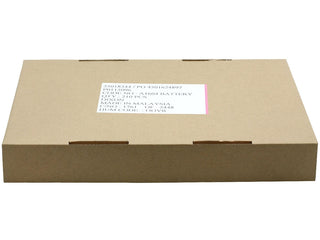 Rayovac High Energy A1604 (210PK) 9V Alkaline Battery - Snap Connectors - Made in USA - Case of 210