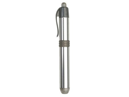 Rayovac Value Bright LED Penlight - 3 Lumens - Includes 1 x AAA - Color May Vary (BEPN1AAA-BTB)