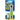 Rayovac Value Bright Glow-in-the-Dark 14-LED Flashlight - 18 Lumens - Includes 3 x AAAs - Color May Vary (BEGL3AAA-BA)