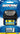 Rayovac Brite Essentials 5-LED Headlight - 14 Lumens -Includes 3 x AAAs (BEHL3AAA-BA)
