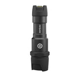 Rayovac Industrial Virtually Indestructible LED Flashlight - 300 Lumens - Includes 3 x AAAs (DIY3AAA-B)