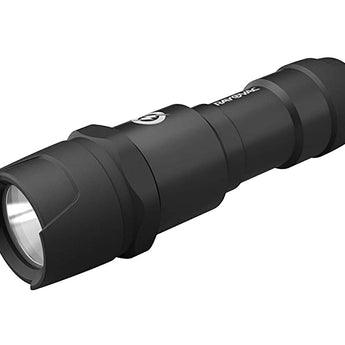 Rayovac Industrial Virtually Indestructible LED Flashlight - 300 Lumens - Includes 3 x AAAs (DIY3AAA-B)