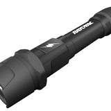 Rayovac DIY2AA-BTA Virtually Indestructible LED Flashlight - 350 Lumens - Includes 2 x AA Alkaline Batteries