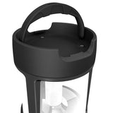 Rayovac Virtually Indestructible LED Lantern - 600 Lumens - Includes 3 x D Alkaline Batteries - DIYLN3D-BXB
