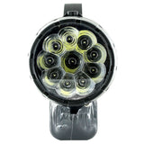 Rayovac Value Bright 6V Floating Lantern Search Light - 10 x LEDs - 200 Lumens - Includes 1 x 6V Alkaline Battery