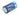 Rayovac High Energy 813FT J (105PK) D 1.5V 14Ah Alkaline Flat Top Batteries - Case of 105