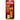 Rayovac Industrial Krypton Flashlight with Ring Hanger - Incandescent Bulb - 8 Lumen - Includes 2 x AAs (I2AA-B)