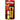 Rayovac Industrial Krypton Flashlight - Incandescent Bulb - 17 Lumens - Includes 2 x D Cells - Retail Card (I2D-BC)