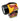 Rayovac Industrial Krypton Floating Lantern with Swivel Stand - Incandescent Bulb - 75 Lumens - Includes 6V Battery (WHKLN6V-BA)