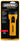 Rayovac Industrial Krypton Flashlight - Incandescent Bulb - 17 Lumens - Uses 2 x D Cells - Retail Card (IN2-KC)