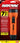 Rayovac Industrial Intrinsically Safe Krypton Flashlight - Incandescent Bulb - 8 Lumens - Uses 2 x D Cells (IN2-MSC)