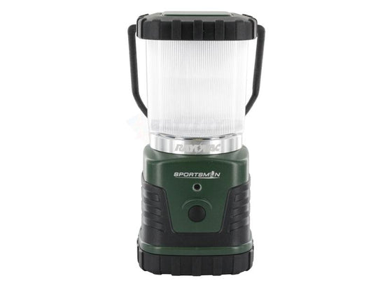 Rayovac Sportsman LED Lantern - 305 Lumens -  Uses 3 x  D Cells (SPLN3D-TA)