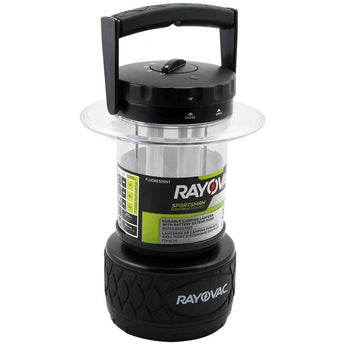 Rayovac Sportsman Camping Lantern