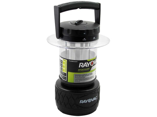 Rayovac Sportsman Camping Lantern