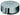 Varta 303 160mAh 1.55V Electronic Silver Oxide Coin Cell Battery (V303) - Pill Box (Mercury Free)