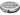 Varta 317 10.5mAh 1.55V Electronic Silver Oxide Coin Cell Battery (V317) - Pill Box