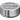 Varta 319 21mAh 1.55V Electronic Silver Oxide Coin Cell Battery (V319) - Pill Box