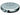 Varta 370 34mAh 1.55V Electronic Silver Oxide Coin Cell Battery (V370) - Pill Box