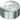 Varta 377 24mAh 1.55V Electronic Silver Oxide Coin Cell Battery (V377) - Pill Box