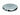 Varta 381 45mAh 1.55V Electronic Silver Oxide Coin Cell Battery (V381) - Pill Box