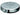 Varta 389 80mAh 1.55V Electronic Silver Oxide Coin Cell Battery (V389) - Pill Box