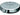 Varta 390 60mAh 1.55V Electronic Silver Oxide Coin Cell Battery (V390) - Pill Box