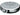 Varta 395 42mAh 1.55V Electronic Silver Oxide Coin Cell Battery (V395) - Pill Box