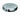 Varta 395 42mAh 1.55V Electronic Silver Oxide Coin Cell Battery (V395) - Pill Box