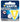 Varta V76PX 145mAh 1.55V Electronic Silver Oxide Coin Cell Battery (V4075101401) - Retail Card