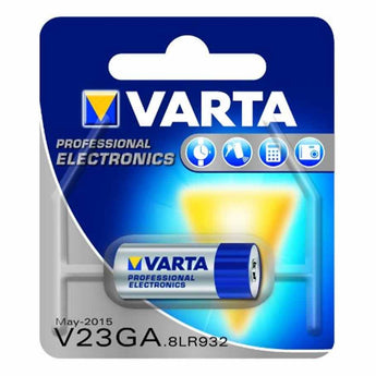 Varta V23A 12V Electronic Alkaline Battery