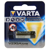 Varta V23A 12V Electronic Alkaline Battery